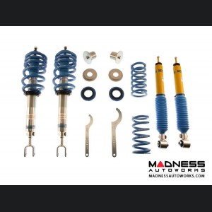 Audi TT (8J) Coilover Kit by Bilstein - B16 PSS10 - Adjustable